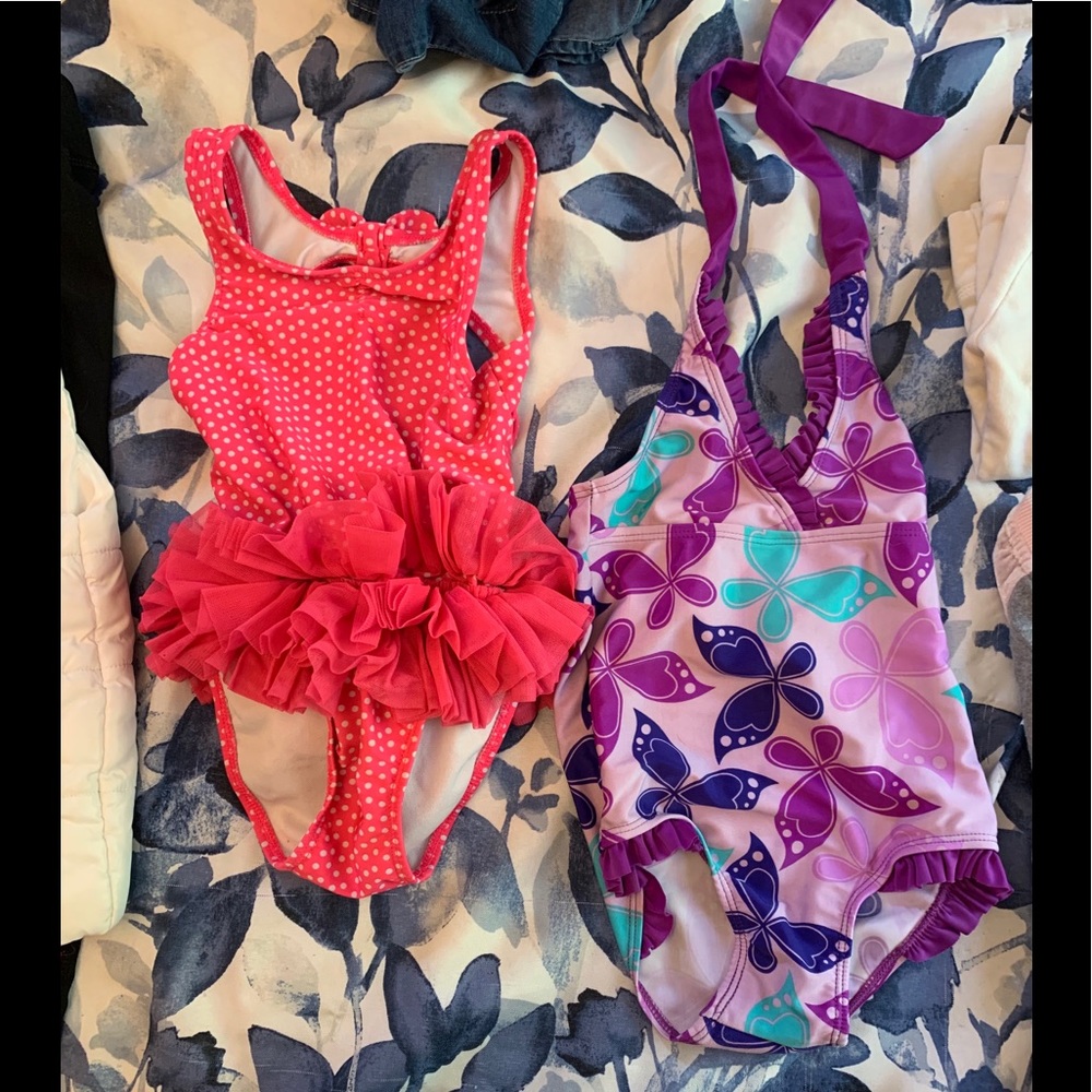 3t bathing suite
